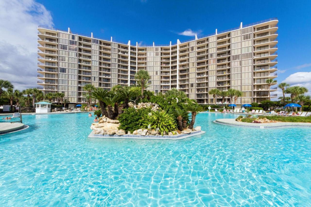 Apartment Edgewater Golf 1409 *