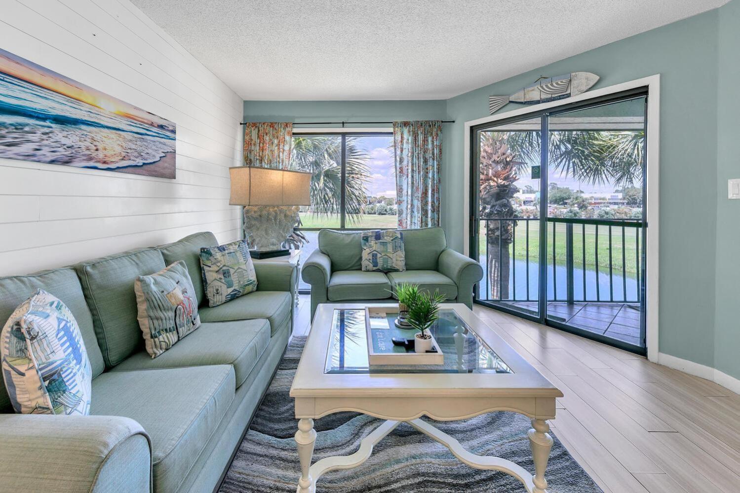 Apartment Edgewater Golf 1409 Panama City Beach